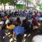 CECOSESOLA, Photo from the South Sound Cooperative Network CECOSESOLA
